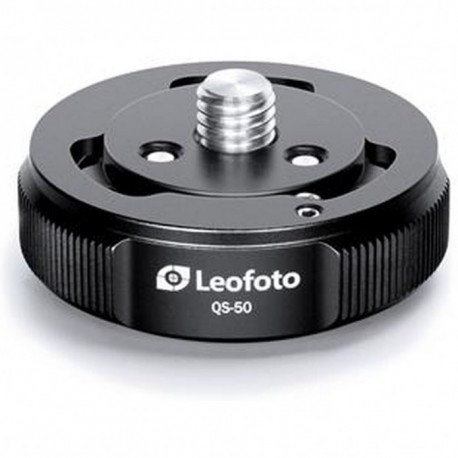 Leofoto Quick-link QS-50 Kit d'assemblage rapide