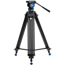 Benro KH25P Video Tripod