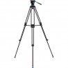 Benro KH25P Video Tripod