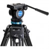 Benro KH25P Video Tripod