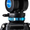 Benro KH25P Video Tripod