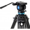 Benro KH25P Video Tripod