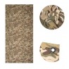 Miltec Filet de Camouflage Laser Cut Multitarn 1,5m x 3m