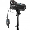 GODOX AT-16 Radio Trigger for Studio Flash Photo