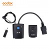 GODOX AT-16 Radio Trigger for Studio Flash Photo