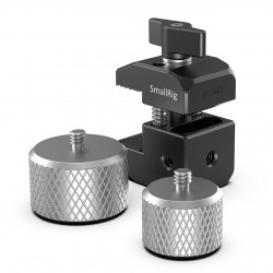 SmallRig BSS2465 Pince et contre-poids pour Stabilisateur