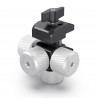 SmallRig BSS2465 Pince et contre-poids pour Stabilisateur