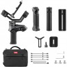 Zhiyun-Tech WEEBILL-2 Combo Kit 3-Axis Gimbal Stabilizer