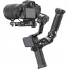 Zhiyun-Tech WEEBILL-2 Combo Kit 3-Axis Gimbal Stabilizer