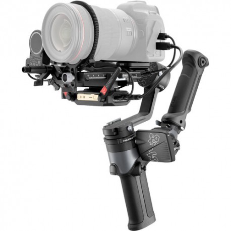 Zhiyun-Tech WEEBILL-2 Pro Kit 3-Axis Gimbal Stabilizer