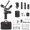 Zhiyun-Tech WEEBILL-2 Pro Kit 3-Axis Gimbal Stabilizer