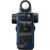 Sekonic Speedmaster L-858D + Transmitter Godox RT-GX Kit