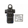 Sekonic Speedmaster L-858D + Transmitter Godox RT-GX Kit