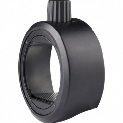 Godox Round Head Magnetic Modifier Adapter