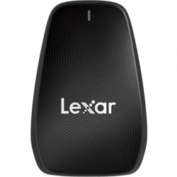 Lexar CFexpress Type B USB 3.2 Gen 2x2 Lecteur de Carte