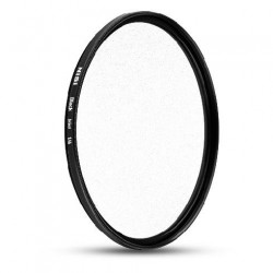 NiSi Black Mist 1/4 Filtre 82mm