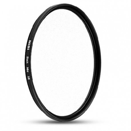 NiSi Black Mist 1/8 Filter 72mm