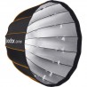 Godox QR-P90 Parabolic Softbox 90cm monture Bowens