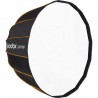 Godox QR-P90 Parabolic Softbox 90cm Bowens mount