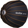 Godox QR-P90 Parabolic Softbox 90cm Bowens mount
