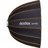 Godox QR-P90 Parabolic Softbox 90cm Bowens mount