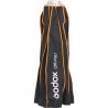 Godox QR-P90 Parabolic Softbox 90cm Bowens mount