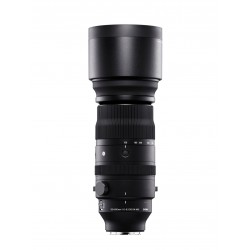 SIGMA 150-600mm F5-6.3 DG DN OS Sports Sony E-Mount