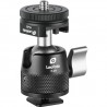 Leofoto F-19 Mini Ball Head