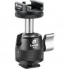 Leofoto F-19 Mini Ball Head