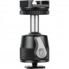 Leofoto F-19 Mini Ball Head