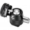 Leofoto F-19 Mini Ball Head