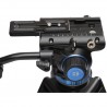 Benro S8Pro fluid video head