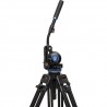 Benro S8Pro fluid video head