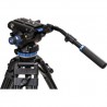 Benro S8Pro fluid video head