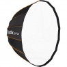 Godox QR-P120 Parabolic Softbox 120cm Bowens mount