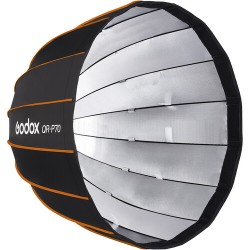 Godox QR-P70 Parabolic Softbox 70cm monture Bowens