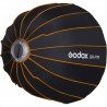 Godox QR-P70 Parabolic Softbox 70cm Bowens mount