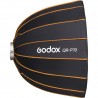 Godox QR-P70 Parabolic Softbox 70cm Bowens mount