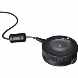 Sigma UD-01 USB Dock for Nikon Mount