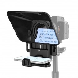 SmallRig 3374 Teleprompter TP10 Smartphone