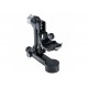 RRS (Really Right Stuff) PG-02 Gimbal Rotule Pendulaire - OCCASION