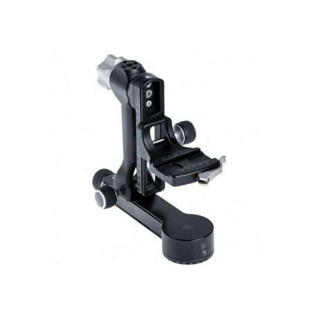 RRS (Really Right Stuff) PG-02 Gimbal Rotule Pendulaire - OCCASION