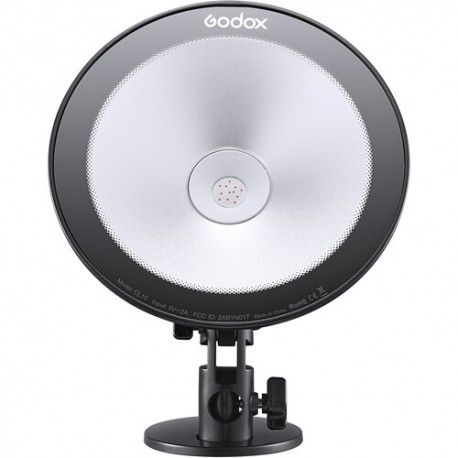 Godox CL10 LED Webcasting Lumière d'ambiance