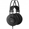 AKG K52 Closed-Back Headphones