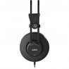 AKG K52 Casque de Monitoring Fermé