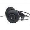 AKG K52 Closed-Back Headphones