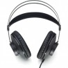 AKG K72 Casque de Monitoring Fermé