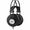 AKG K72 Closed-Back Studio Headphones