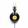 AKG K92 Closed-Back Studio Headphones