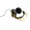 AKG K92 Closed-Back Studio Headphones